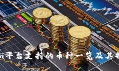 Tokenim平台支持的币种一览及其特点分析