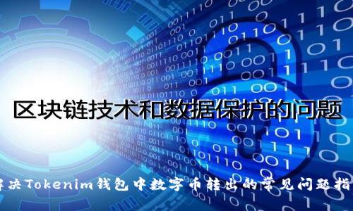解决Tokenim钱包中数字币转出的常见问题指南