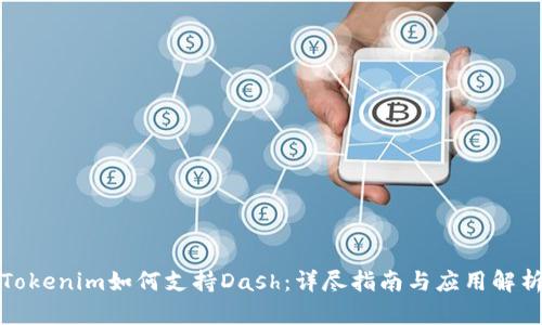 Tokenim如何支持Dash：详尽指南与应用解析