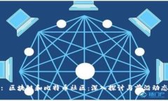 : 区块链和比特币社区：深