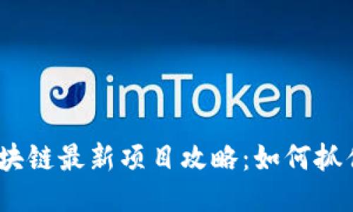 2023年区块链最新项目攻略：如何抓住行业机会