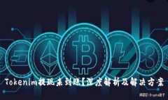 Tokenim提现未到账？深度解