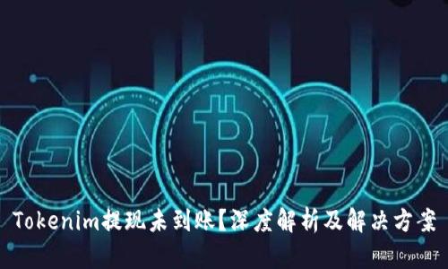 Tokenim提现未到账？深度解析及解决方案