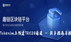 如何在Tokenim上创建TRC20通