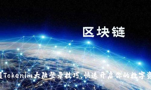 轻松掌握Tokenim大陆登录技巧，快速开启你的数字资产之旅！