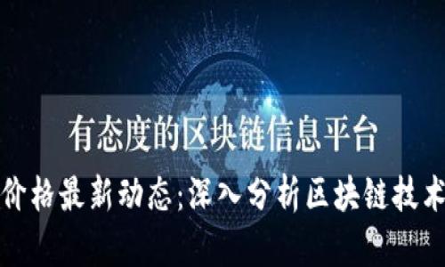今日比特币价格最新动态：深入分析区块链技术的未来趋势