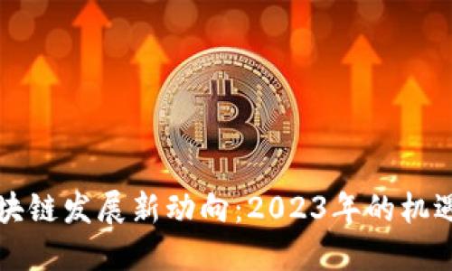 长沙区块链发展新动向：2023年的机遇与挑战