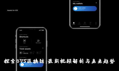 探索BVS区块链：最新视频解析与未来趋势