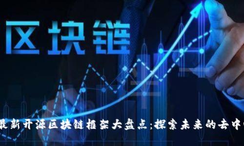 2023年最新开源区块链框架大盘点：探索未来的去中心化趋势