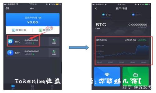 Tokenim收益潜力分析：你能赚几倍？