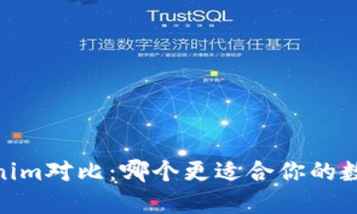 COBO与Tokenim对比：哪个更适合你的数字资产管理？