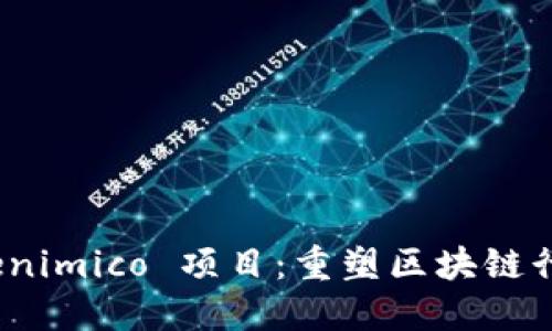   探索 Tokenimico 项目：重塑区块链行业的未来V 