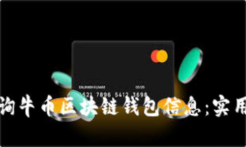 如何快速查询牛币区块链钱包信息：实用指南与技巧