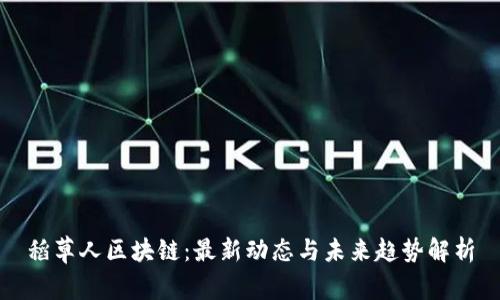 稻草人区块链：最新动态与未来趋势解析