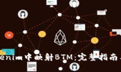 如何在Tokenim中映射BTM：完