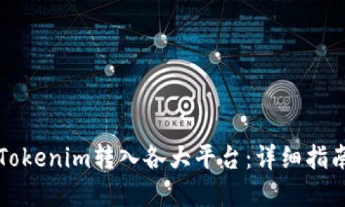 如何轻松将Tokenim转入各大平台：详细指南与最佳实践