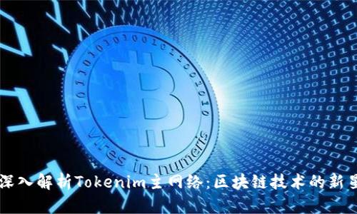 深入解析Tokenim主网络：区块链技术的新星