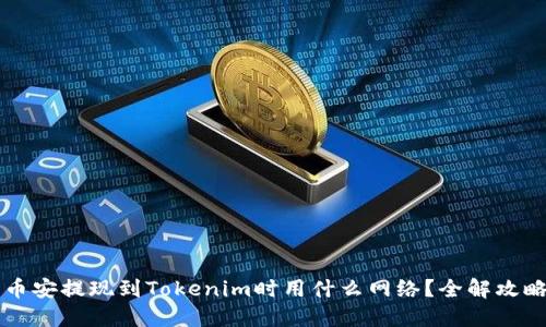 币安提现到Tokenim时用什么网络？全解攻略