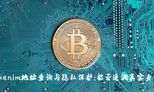Tokenim地址查询与隐私保护：能否追溯真实身份？