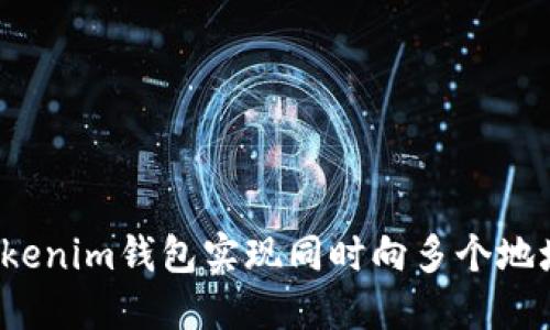 如何使用Tokenim钱包实现同时向多个地址进行转账？
