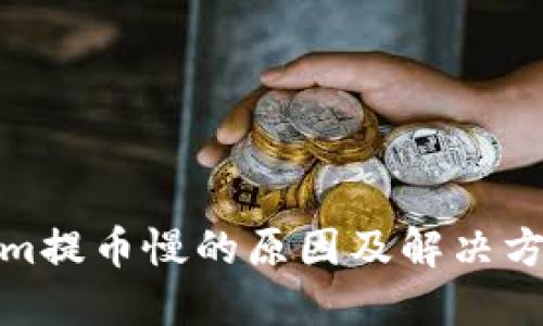 Tokenim提币慢的原因及解决方案详解