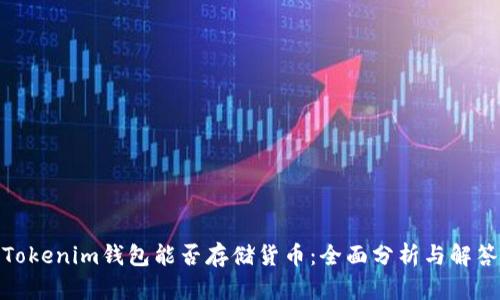 Tokenim钱包能否存储货币：全面分析与解答