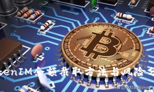 TokenIM余额截取方法与风险分析