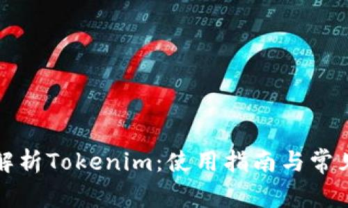 全面解析Tokenim：使用指南与常见问题