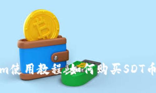 : Tokenim使用教程：如何购买SDT币详细指南