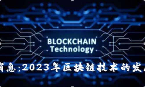 区块链反包最新消息：2023年区块链技术的发展及应用前景分析