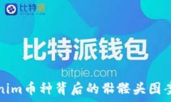  Tokenim币种背后的骷髅头图