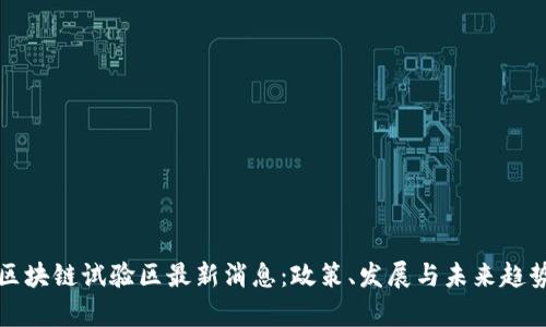 海南区块链试验区最新消息：政策、发展与未来趋势分析