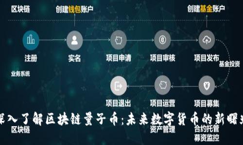 深入了解区块链量子币：未来数字货币的新曙光