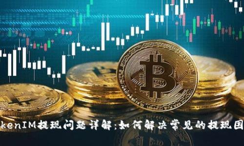 TokenIM提现问题详解：如何解决常见的提现困扰
