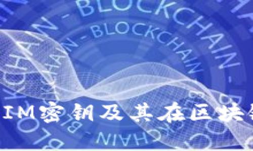 什么是TokenIM密钥及其在区块链中的重要性