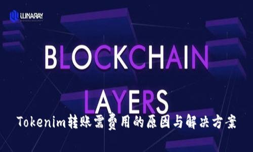 Tokenim转账需费用的原因与解决方案